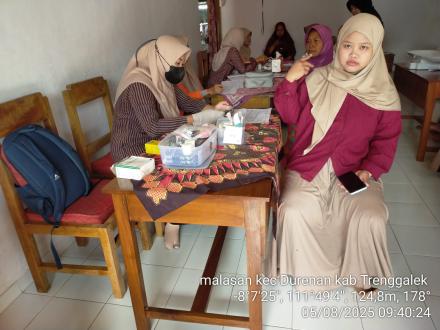 ILP POS 6 DESA MALASAN